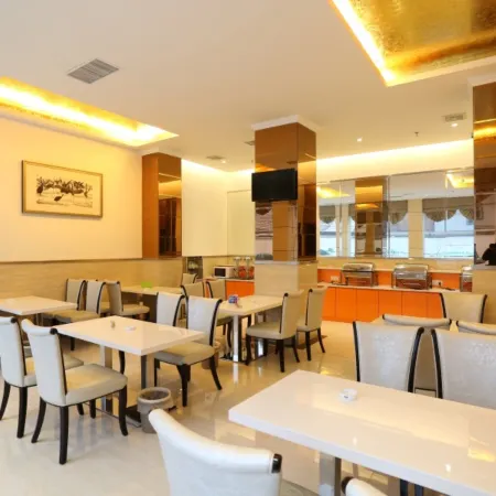 GreenTree Inn Express Hotel (Suzhou Dangshan Dayukou Branch)