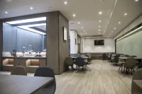 Hanting Hotel (Longnan Railway Station)