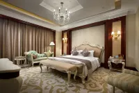 Yancheng Gangbo Peninsula Hotel Hotels near Dafenggang Zoo
