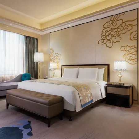 Wanda Realm Chifeng Hotele w: Chifeng