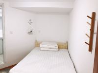 南京朗轩酒店公寓 - 大床房