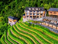 Longji View Building Homestay (Xishanyu Optimistic View Terrace) - Airport Shuttle