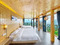 Longji View Building Homestay (Xishanyu Optimistic View Terrace) - Airport Shuttle