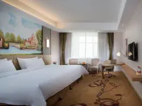Vienna International Hotel (Baotou Zhengxiang International Store) Hotels in Baotou