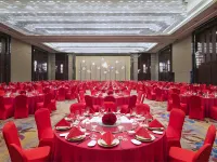 Wanda Vista Quanzhou Hotel di Quanzhou