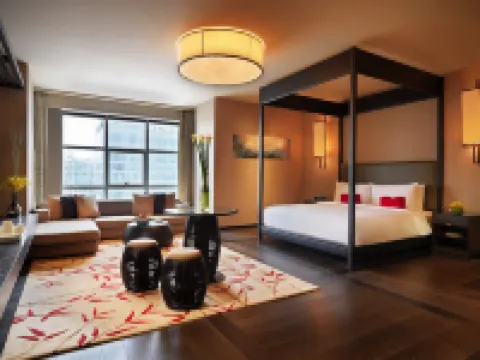 上海喜瑪拉雅飯店