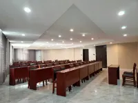 Qinggan Hotel Hotels in Yushu