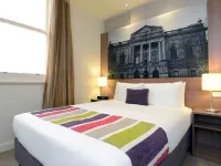 Grosvenor Hotel Adelaide by Accor - Balkon