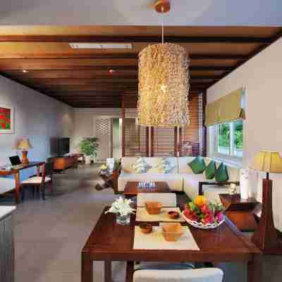 海崖度假飯店 Rooms