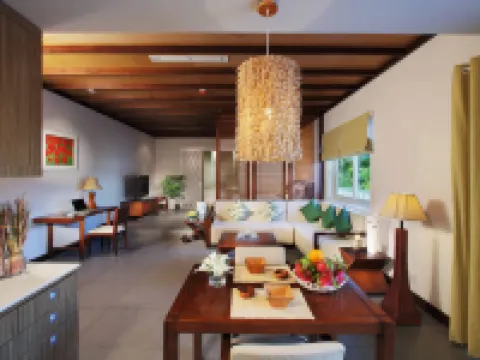 The Cliff Resort & Residences Hotels in Phan Thiet