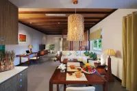 ザ クリフ リゾート & レジデンシズ