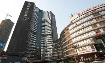 Suitetrails - Yindo (Grand Jasper) Hotel