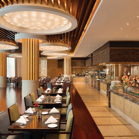Wyndham Urumqi North