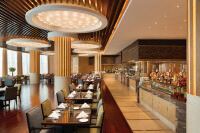 Wyndham Urumqi North Hotel di Wujiaqu