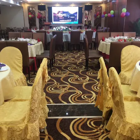 Rodin Oswey Hotel