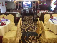 Rodin Oswey Hotel - breakfast