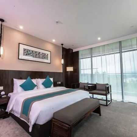 Four Seasons Yony Hotel