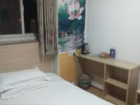 上海听悦宾馆 - 标准大床房