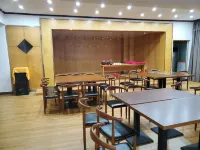 天柱山龍潤ホリデイホテル