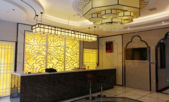 Jiangkou Aishang Express Hotel