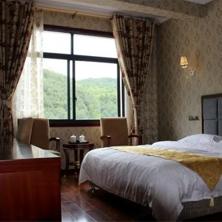 Xiyue Hotel