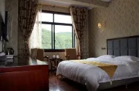 Xiyue Hotel Hotels in Qingchuan