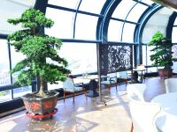 哈密阳光国际酒店会议中心 - 餐厅