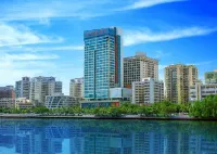 Shuangda International Hotel - Business