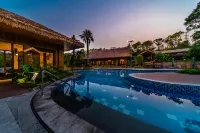 Fuqing Yonghong Hotspring Resort Hôtels à : Fuqing