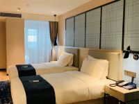 宜尚酒店(拉萨布达拉宫广场店) - 标准双床房