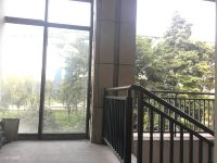 重庆陆骐酒店 - 公共区域