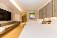 JI Hotel (Quanzhou Jinjiang International Airport) - 3-Star