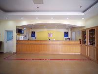 如家酒店(北京国展柳芳地铁站店) - 公共区域