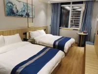 Pingnan Baiyulin Apartment Hotels in Pingnan