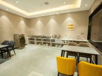 阜阳华悦商务酒店