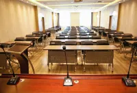 Mingdi Hot Spring Hotel Hotels in Xiaoyi