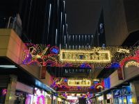 维也纳国际酒店(南宁华南城店) - 酒店附近
