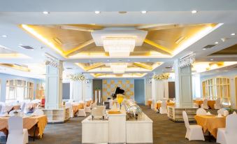 Tengchong Airport Sightseeing Hotel