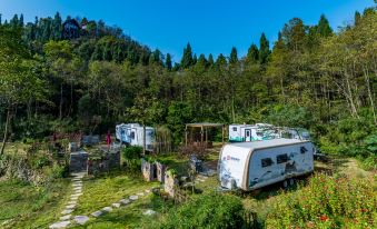 Yichang Three Gorges International RV Camp