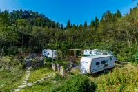 Yichang Three Gorges International RV Camp