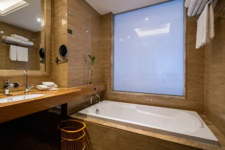 Shishi Wanjia International Hotel