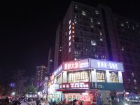 杭州金夜快捷酒店 - 酒店外部