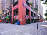 泊家印象酒店(重庆南坪八公里站店) - 酒店附近