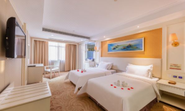 Jinhuayue International Hotel