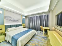 海丰国际酒店(晋江国际机场店) - 尊享大床房