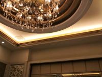 淮北曼哈顿国际酒店 - 公共区域