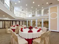 廣州珀麗酒店 廣州酒店