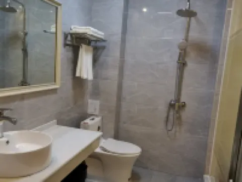 Yuetian Business Hotel