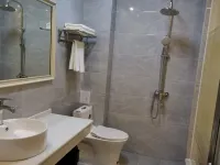 Yuetian Business Hotel