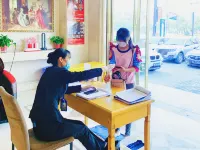 XIANYANGWEIYANAJIUDIAN